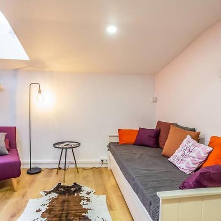 Charming Little Next In Vieux-Lyon By Guestready Daire Dış mekan fotoğraf