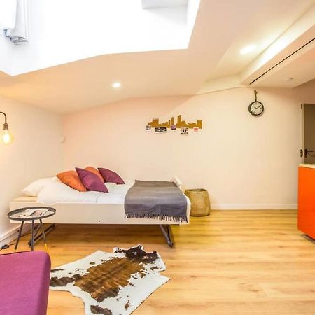 Charming Little Next In Vieux-Lyon By Guestready Daire Dış mekan fotoğraf