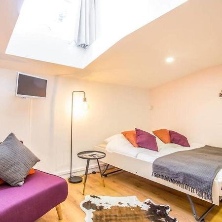 Charming Little Next In Vieux-Lyon By Guestready Daire Dış mekan fotoğraf