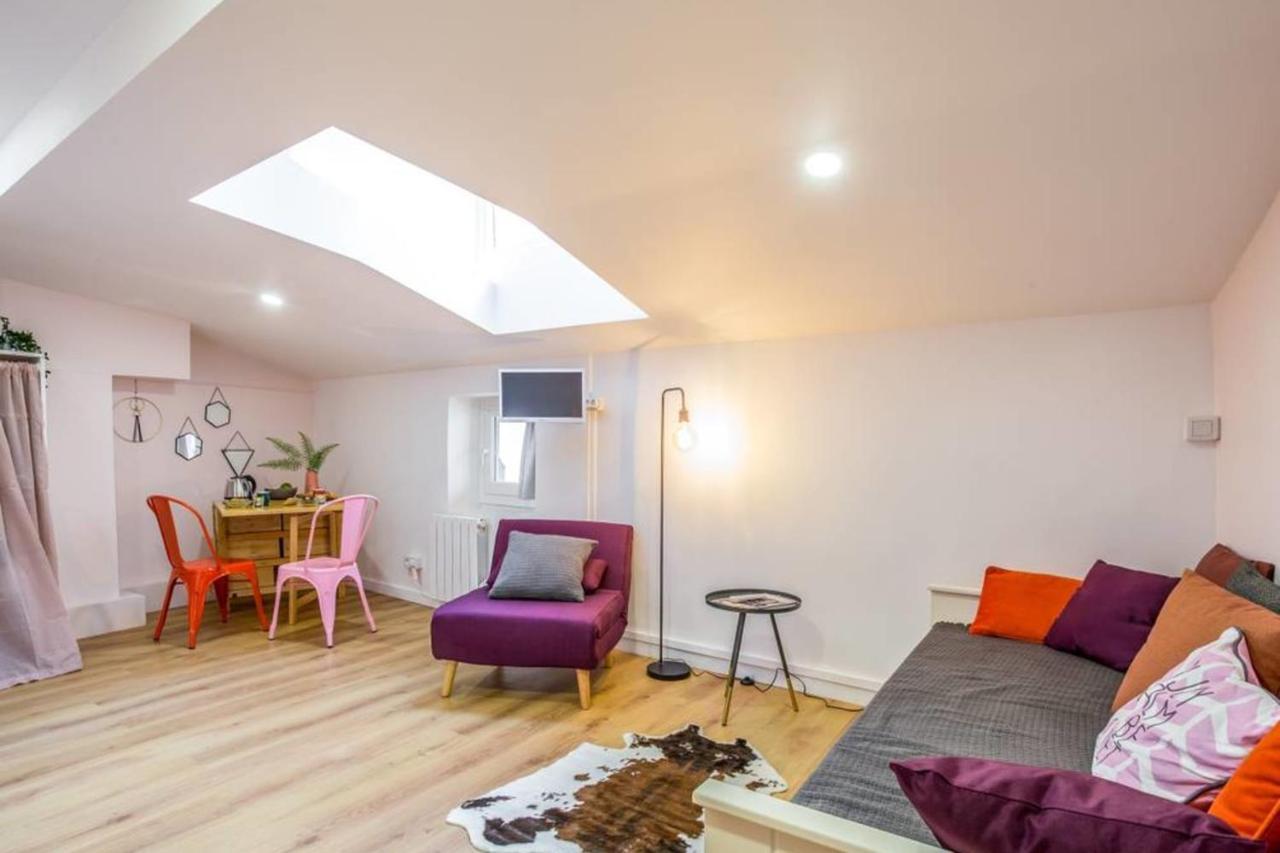 Charming Little Next In Vieux-Lyon By Guestready Daire Dış mekan fotoğraf