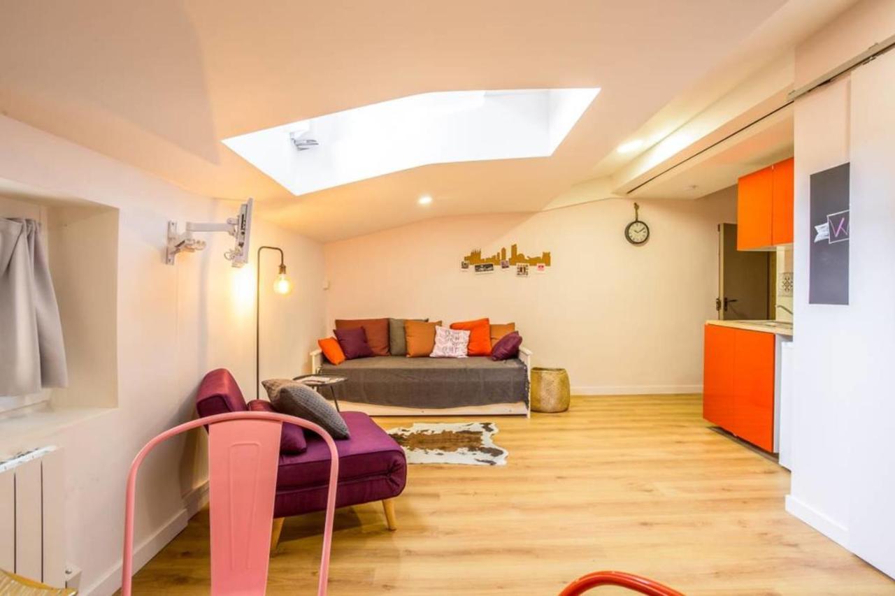 Charming Little Next In Vieux-Lyon By Guestready Daire Dış mekan fotoğraf