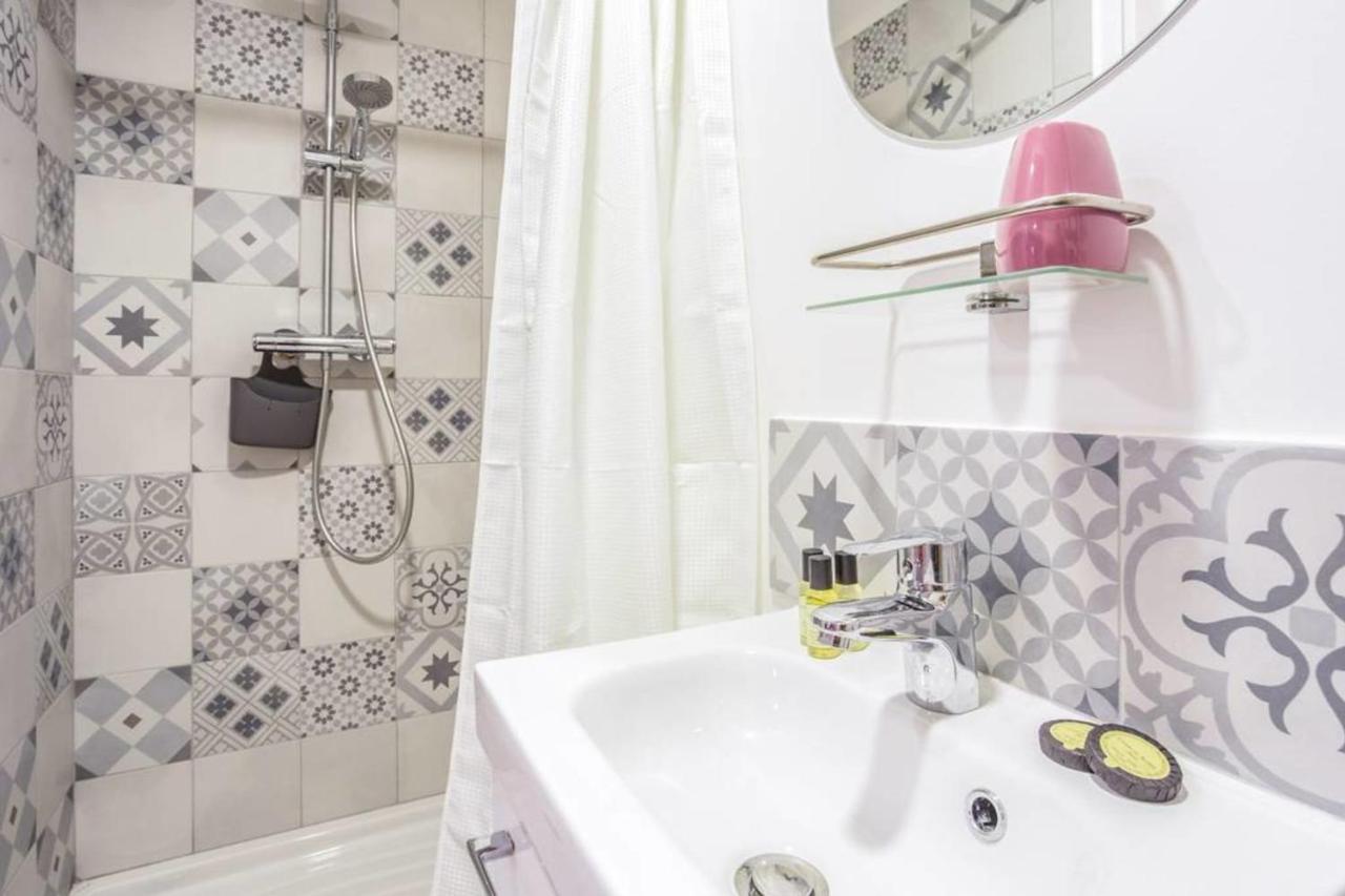 Charming Little Next In Vieux-Lyon By Guestready Daire Dış mekan fotoğraf