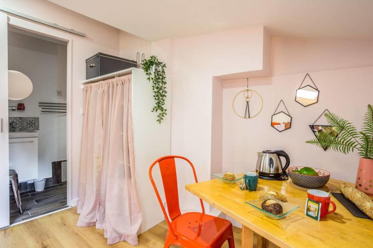 Charming Little Next In Vieux-Lyon By Guestready Daire Dış mekan fotoğraf